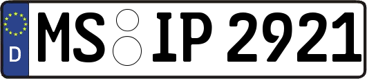 MS-IP2921