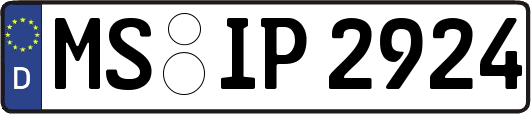 MS-IP2924