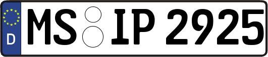MS-IP2925