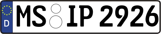 MS-IP2926