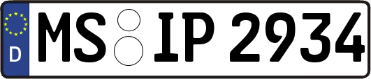 MS-IP2934