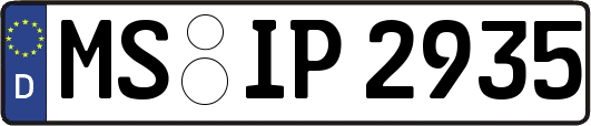 MS-IP2935