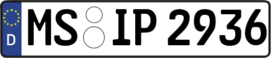 MS-IP2936