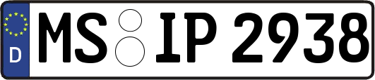 MS-IP2938