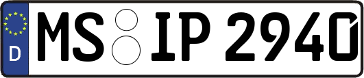 MS-IP2940