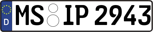 MS-IP2943