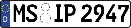MS-IP2947