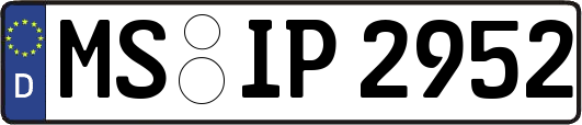 MS-IP2952