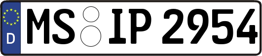 MS-IP2954