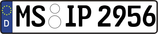 MS-IP2956