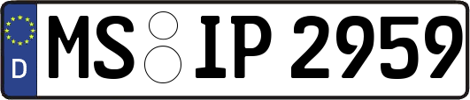 MS-IP2959