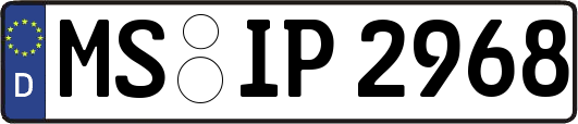 MS-IP2968