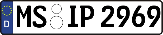 MS-IP2969