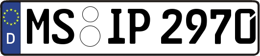 MS-IP2970