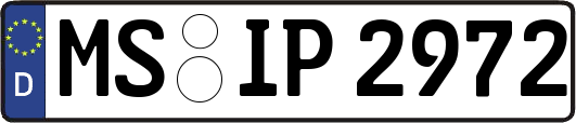 MS-IP2972