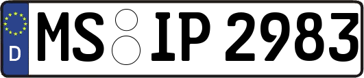 MS-IP2983