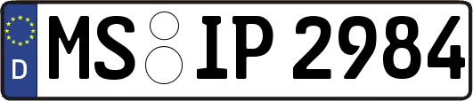 MS-IP2984