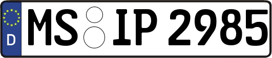 MS-IP2985