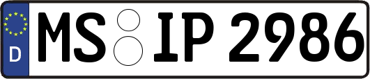 MS-IP2986