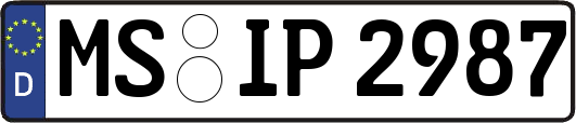 MS-IP2987