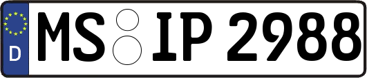 MS-IP2988