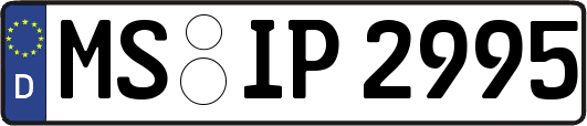 MS-IP2995