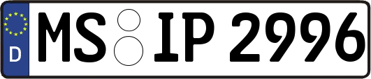 MS-IP2996