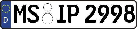 MS-IP2998