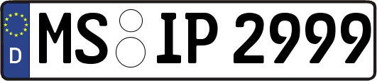 MS-IP2999