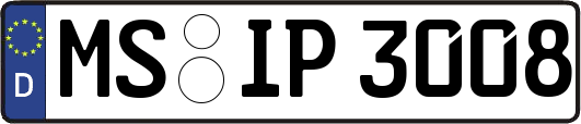 MS-IP3008