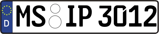 MS-IP3012