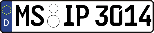 MS-IP3014