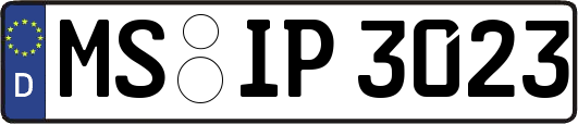 MS-IP3023