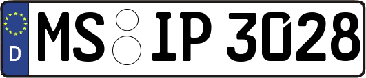 MS-IP3028
