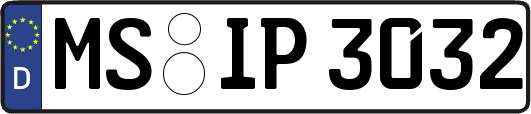 MS-IP3032