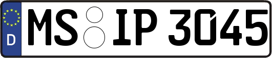 MS-IP3045