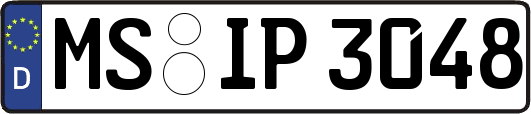 MS-IP3048