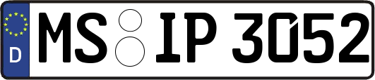 MS-IP3052