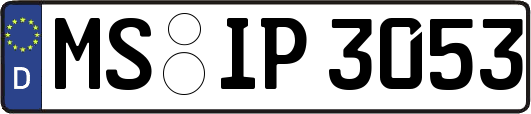 MS-IP3053