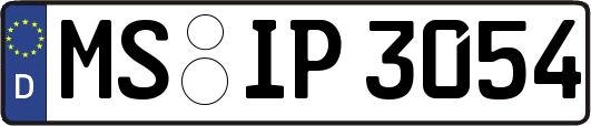 MS-IP3054