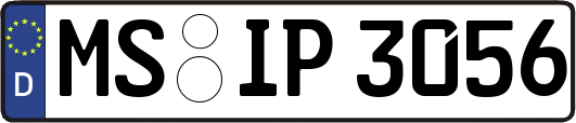 MS-IP3056