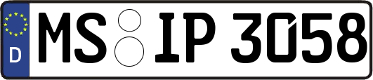 MS-IP3058