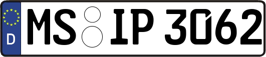MS-IP3062