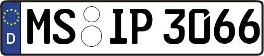 MS-IP3066