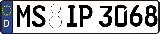 MS-IP3068
