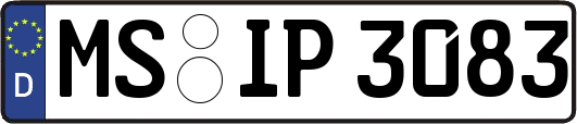 MS-IP3083