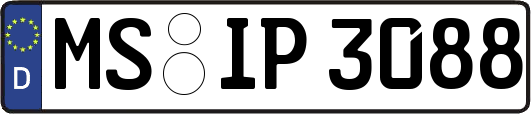 MS-IP3088