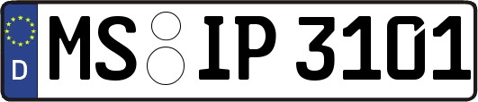 MS-IP3101