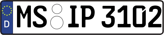 MS-IP3102