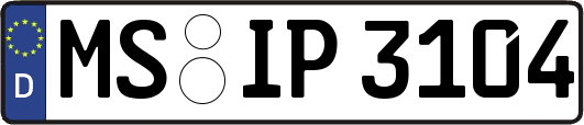 MS-IP3104